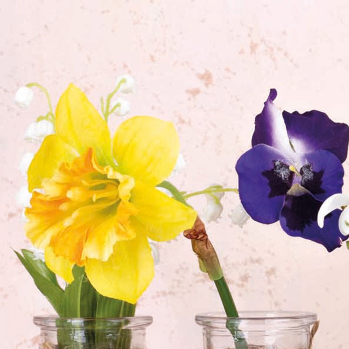 Flowers for Mother's Day