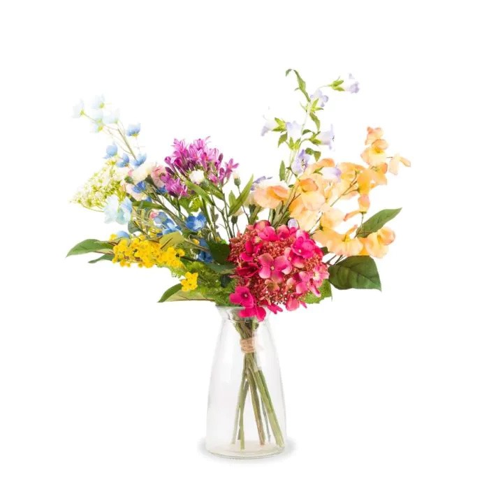 Bouquets for Mother's Day