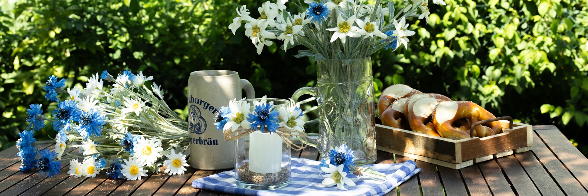 Oktoberfest – DIY inspiration