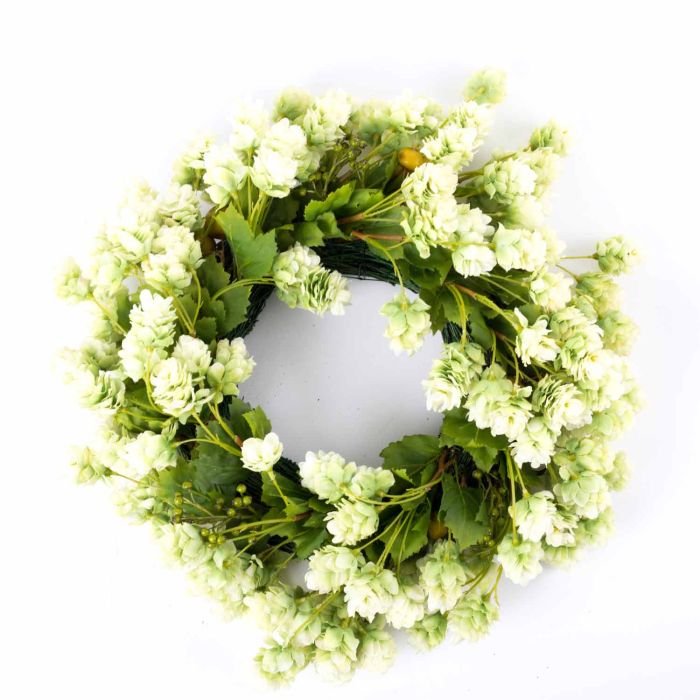 Wreaths