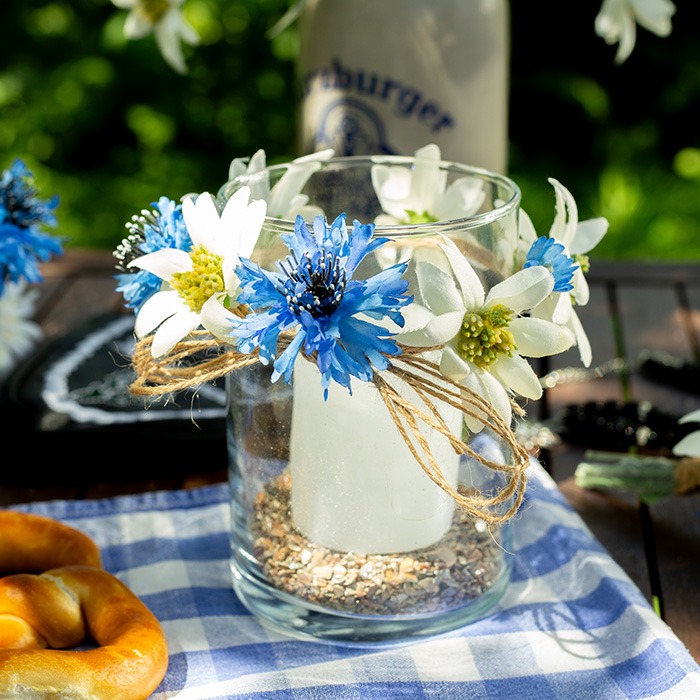 Wreaths for Oktoberfest