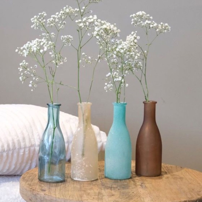 Decorative bottles