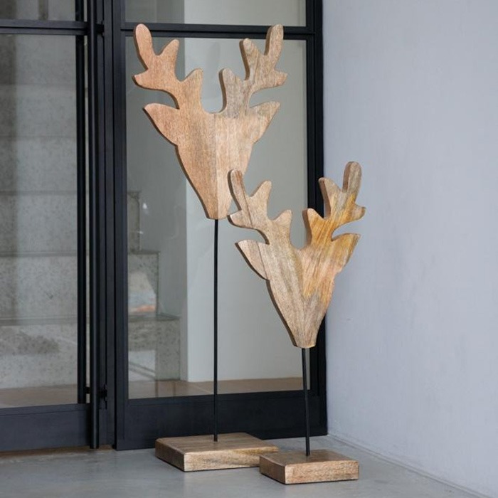 Wooden items