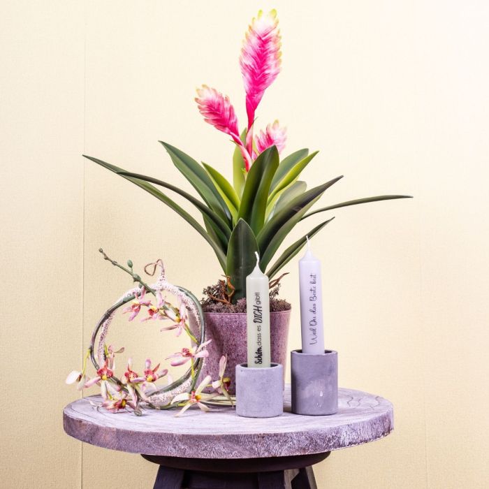 It's great that you exist!