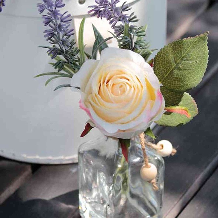 Artificial arrangements