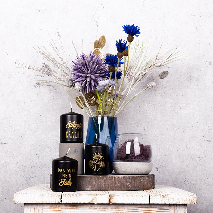 New Year's Eve - This will be my year!