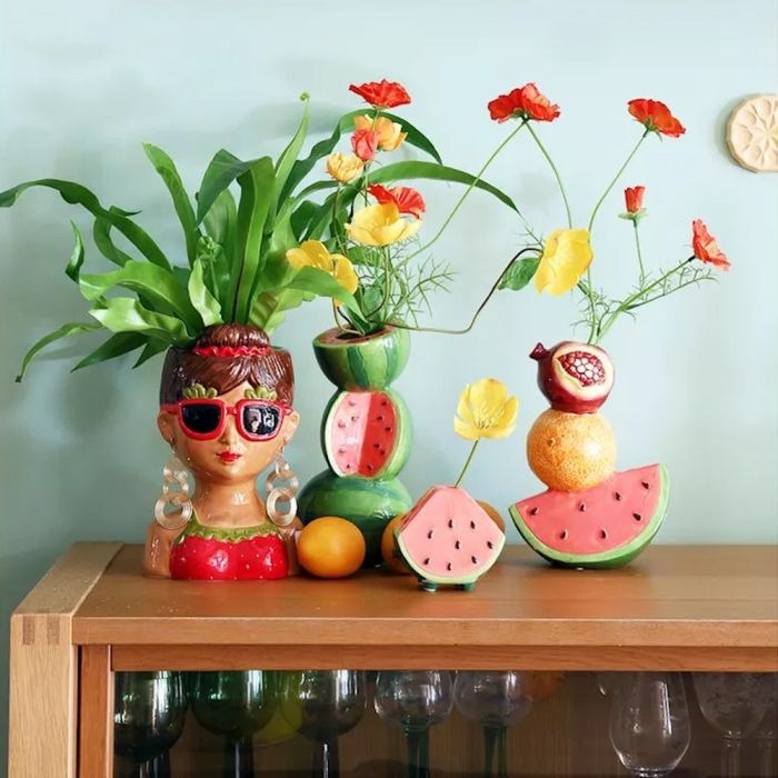 Hello Sunshine – Viva la Fruta