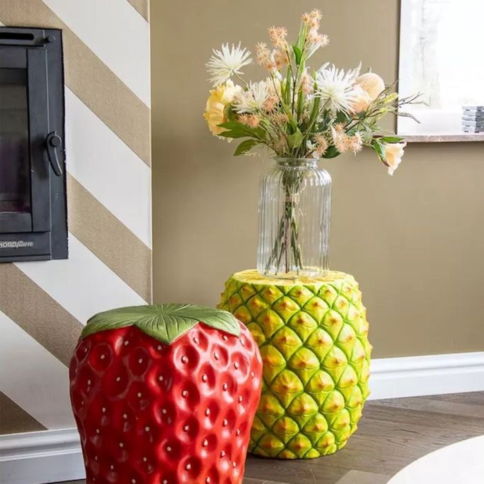 Hello Tropicana – summer is here