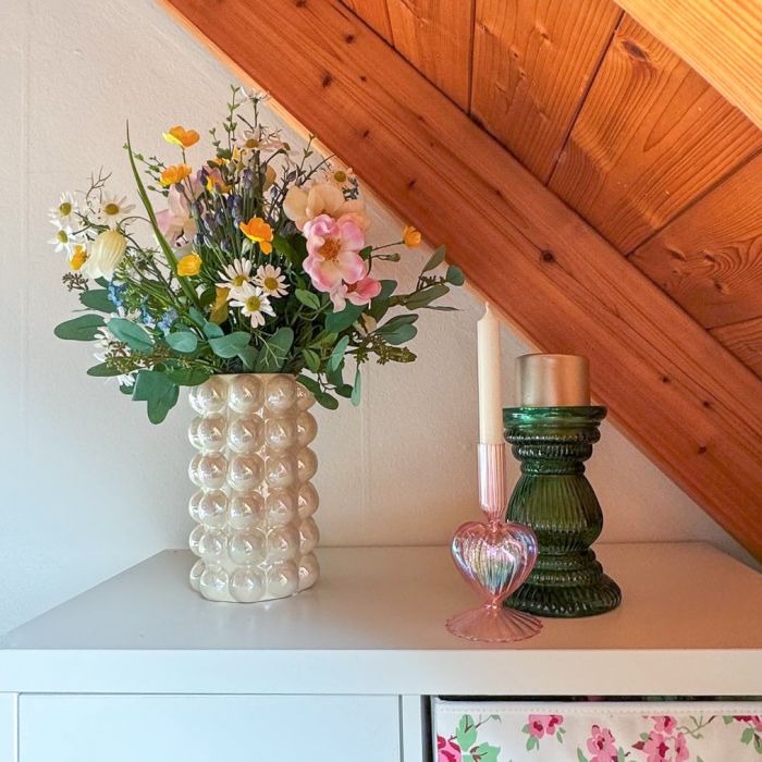 Summer freshness that lasts