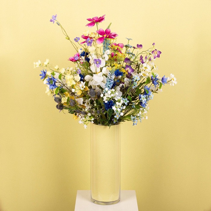 Wildflower bouquets