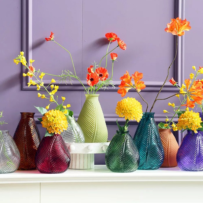Decorative bottles