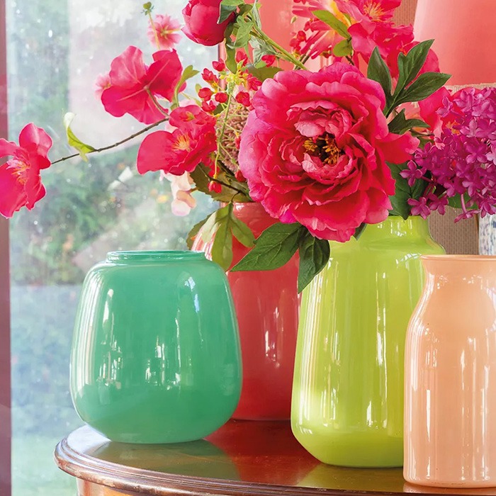 Vases for summer