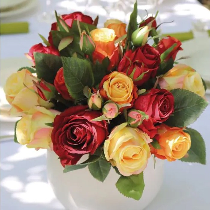 Valentine's bouquets