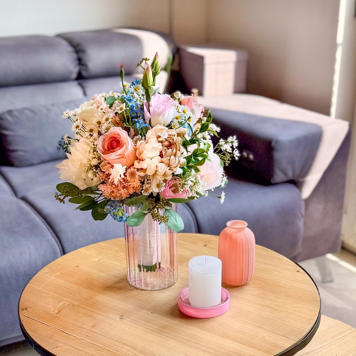 Ti Amo – customer request from Anita