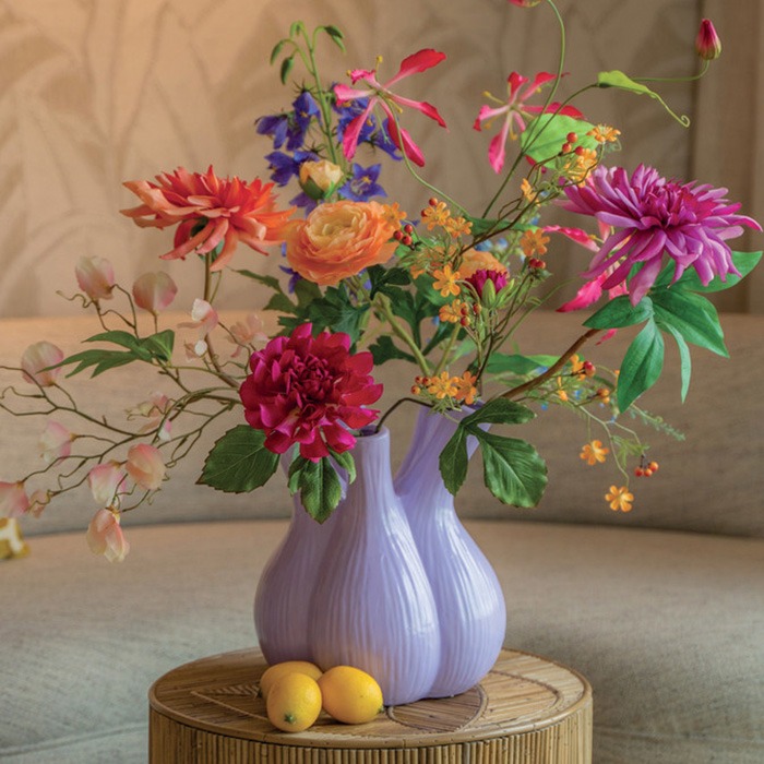 Flower vases