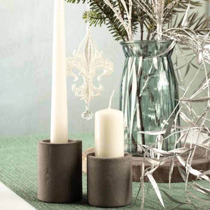 Winter decoration ideas