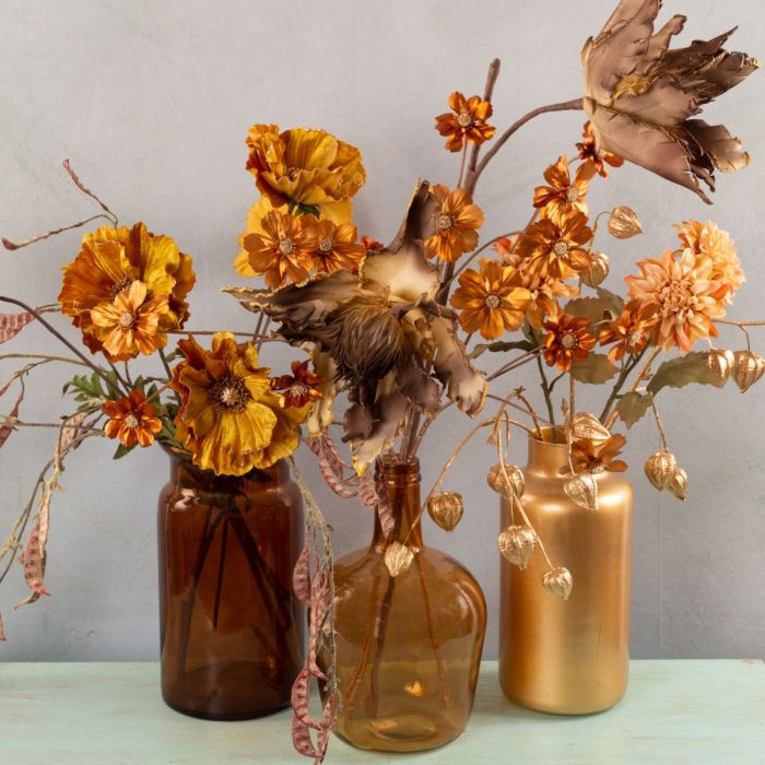 Golden Autumn - Series Part 4